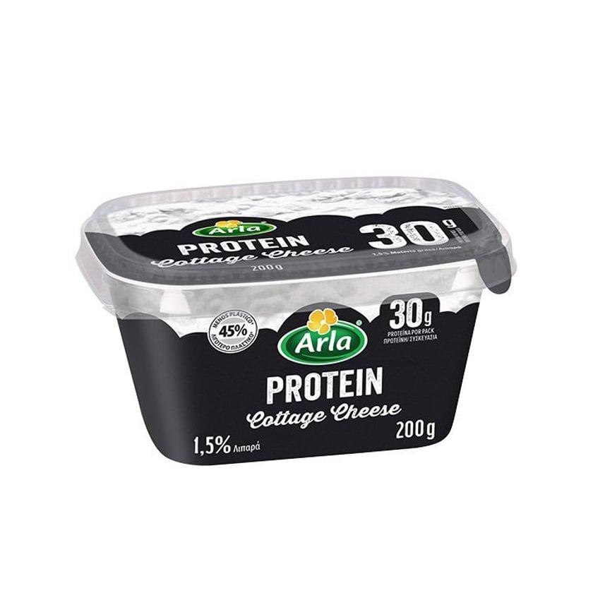 Arla Protein Cottage 200g