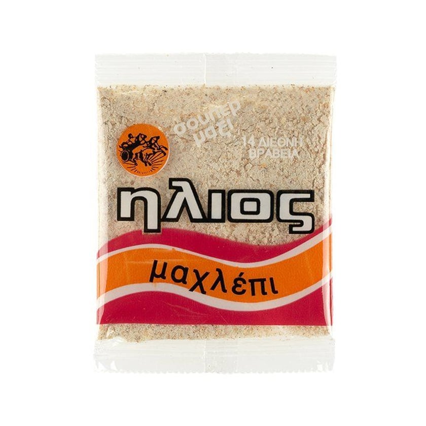 Ήλιος Μαχλέπι Τριμμένο 8g
