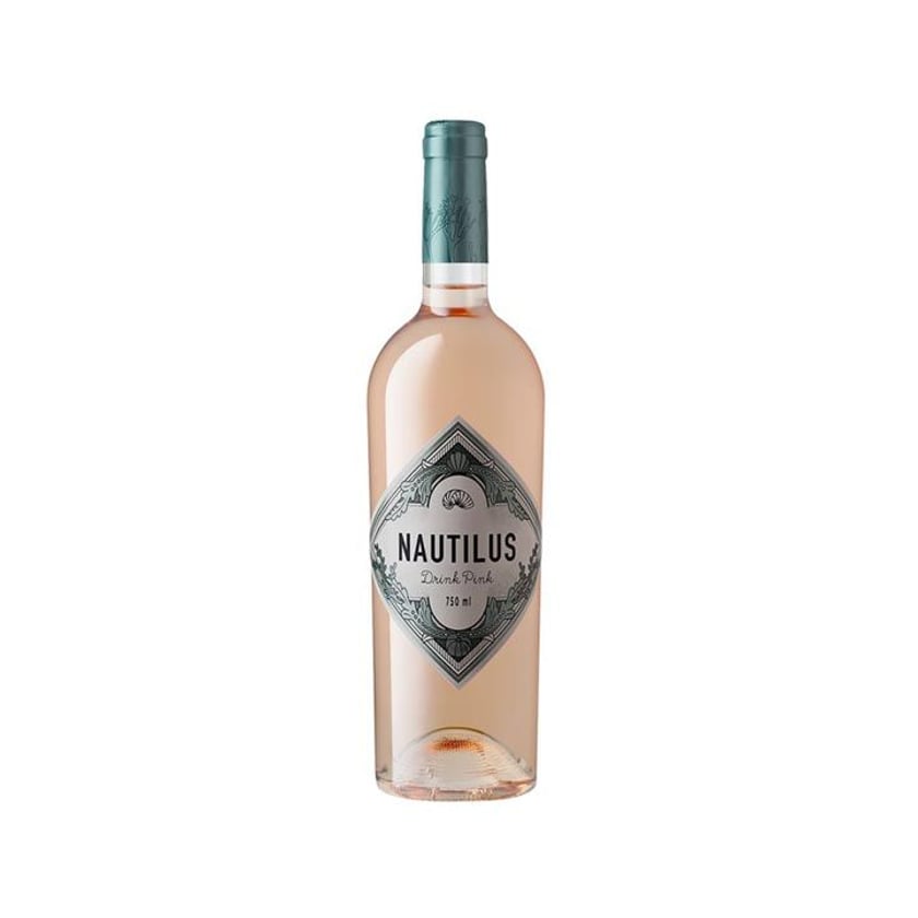 Κρασί Ροζέ Nautilus La Tour Melas 750ml