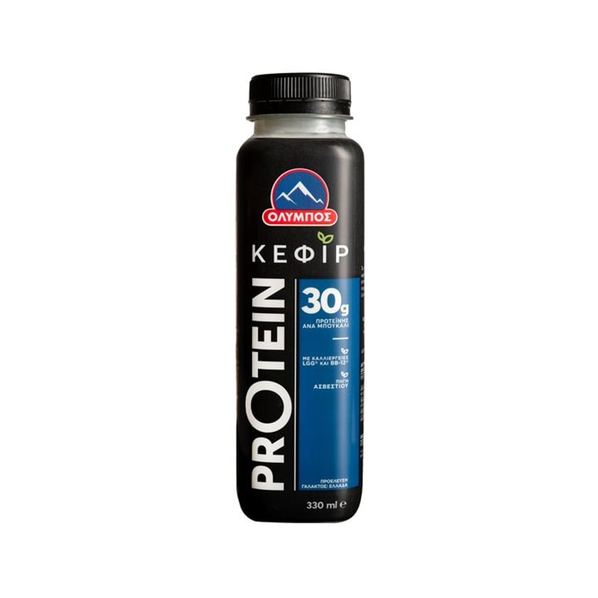 Όλυμπος Protein Κεφίρ 330ml