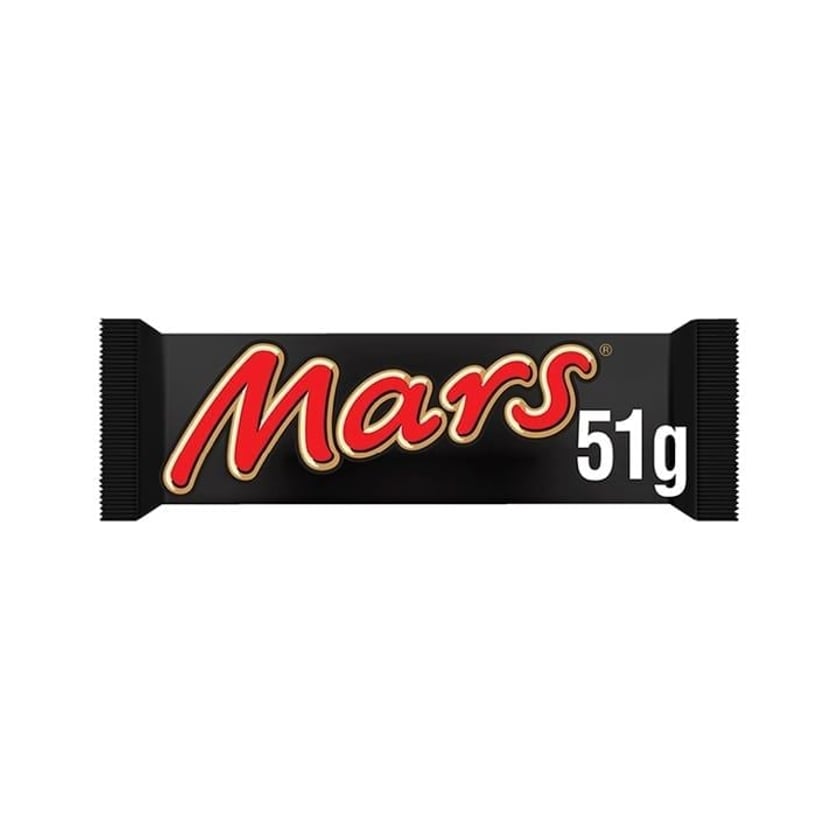 Mars 51g