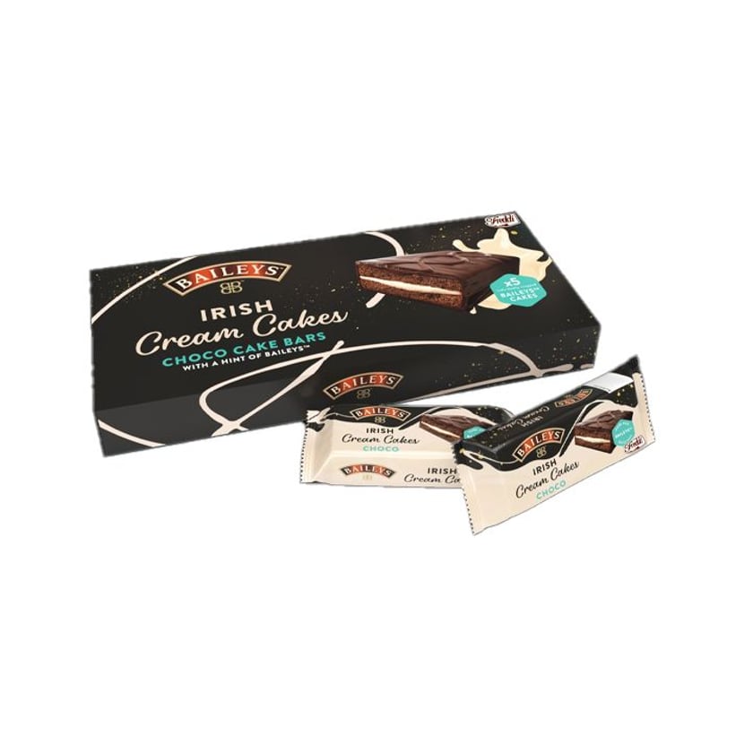 Baileys Mini Κέικ με Σοκολάτα & Baileys 195g