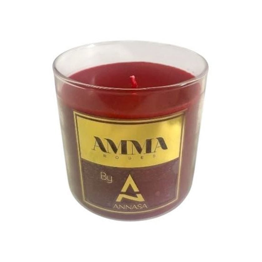 Amma by Anassa Candle 200g