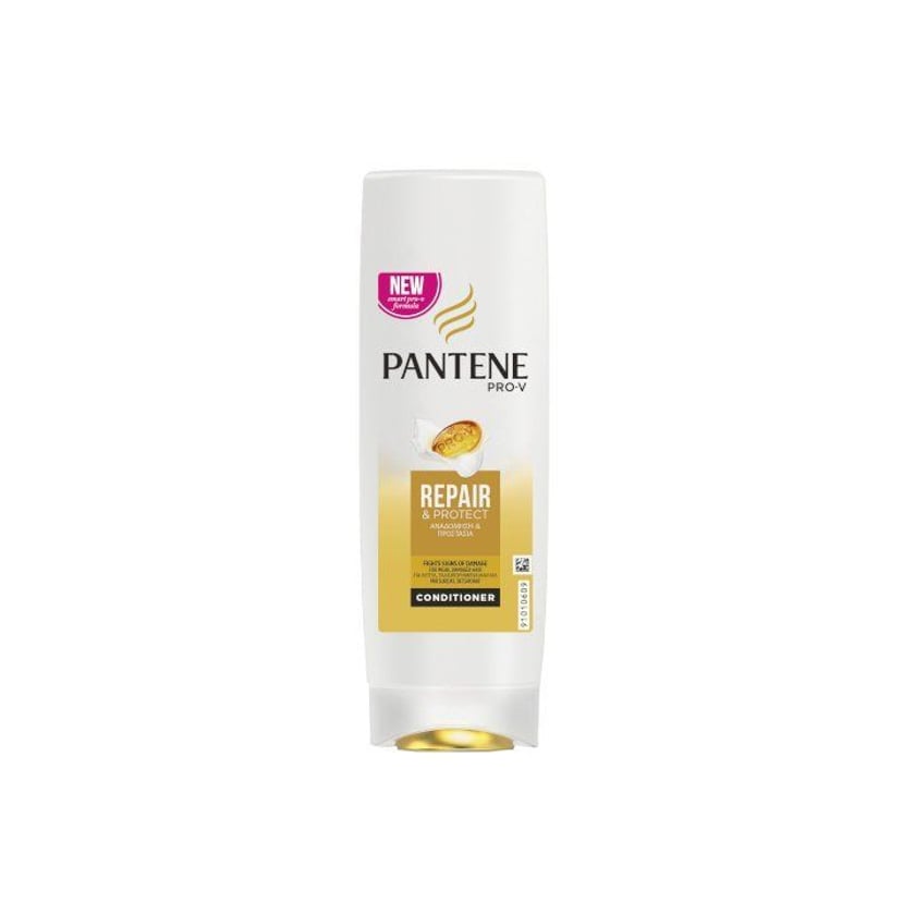 Pantene Pro-V Conditioner Αναδόμηση & Προστασία 220ml