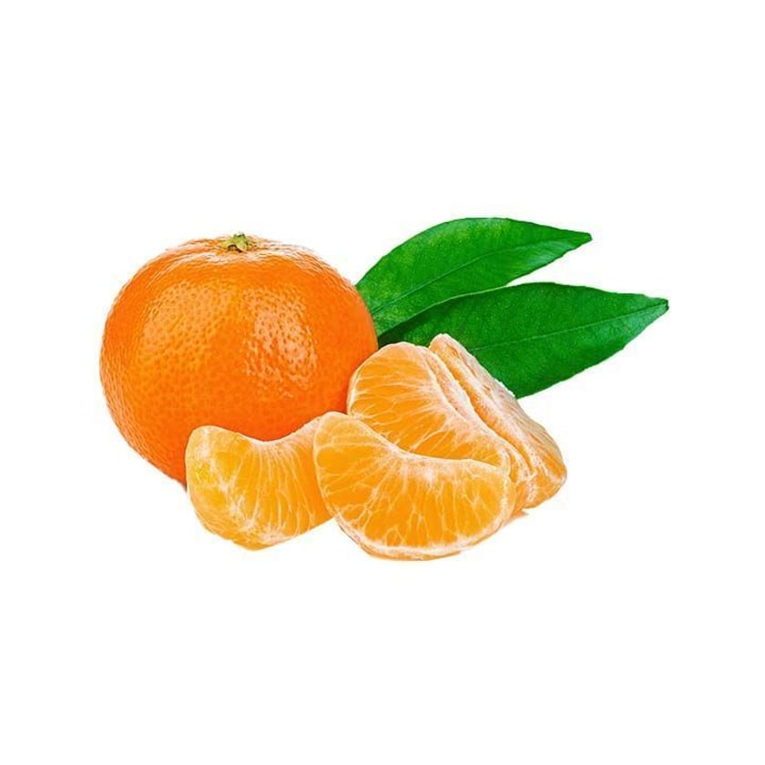 Μανταρίνια Page Εγχώρια