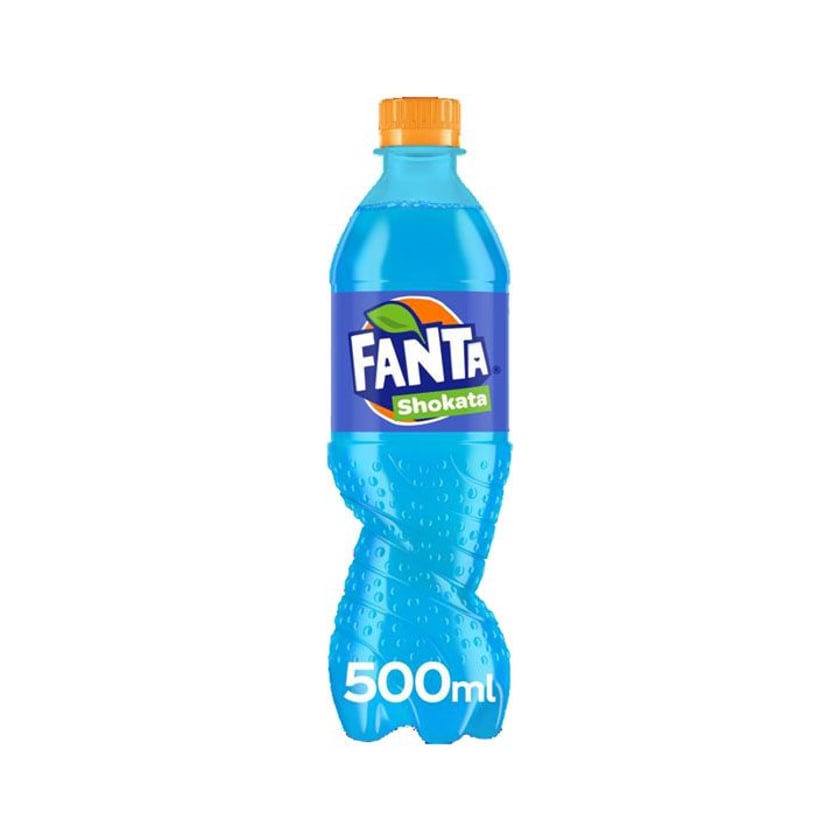Fanta Shokata 500ml