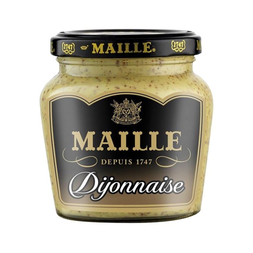 Maille Μουστάρδα Dijonnaise 200g