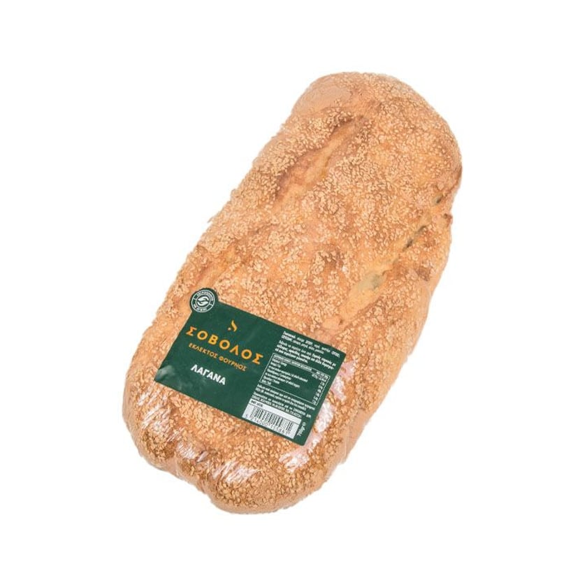Σόβολος Λαγάνα 700g