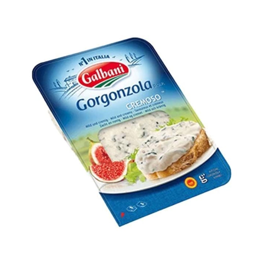 Galbani Gorgonzola Τυρί Κρέμα 150g