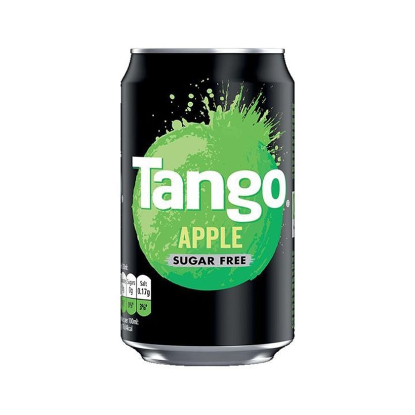 Tango Apple 330ml