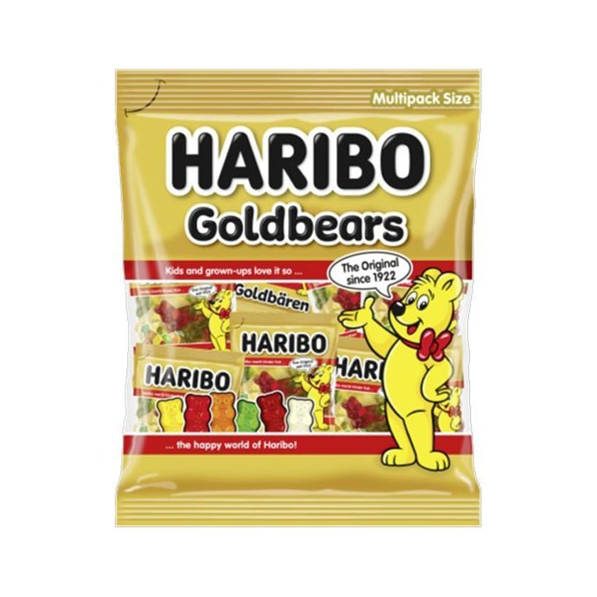 Haribo Goldbears Minis 250g