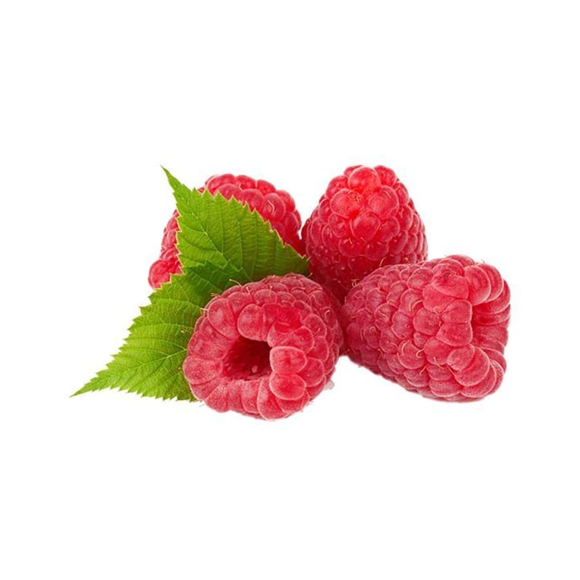 Raspberries 125g