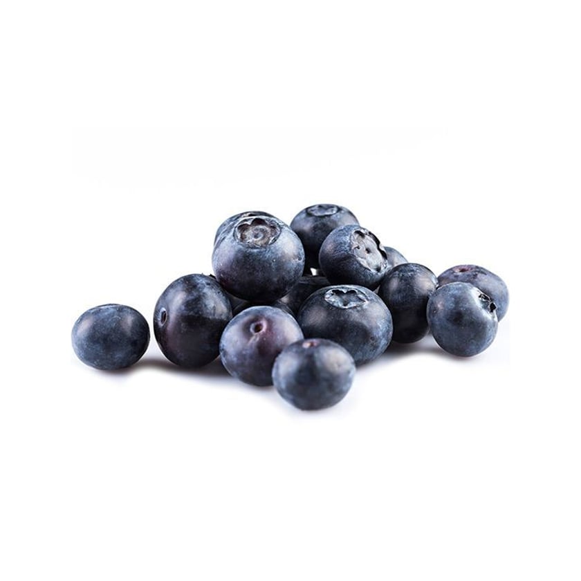 Bio Delicious Μύρτιλα Συσκευασμένα Ελάχιστο Βάρος 250g