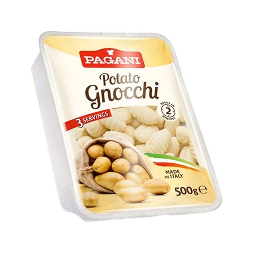 Pagani Gnocchi Πατάτας 500g
