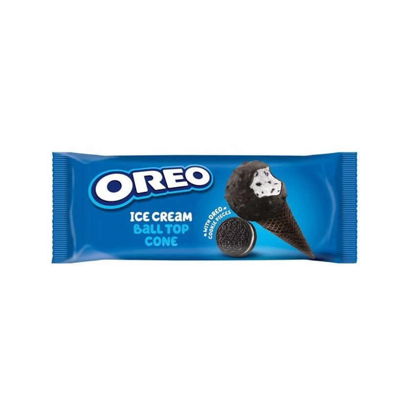 Oreo Παγωτό Πύραυλος 100ml