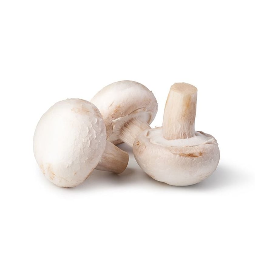 Μανιτάρια Champignon Συσκευασμένα Εισαγωγής 250g