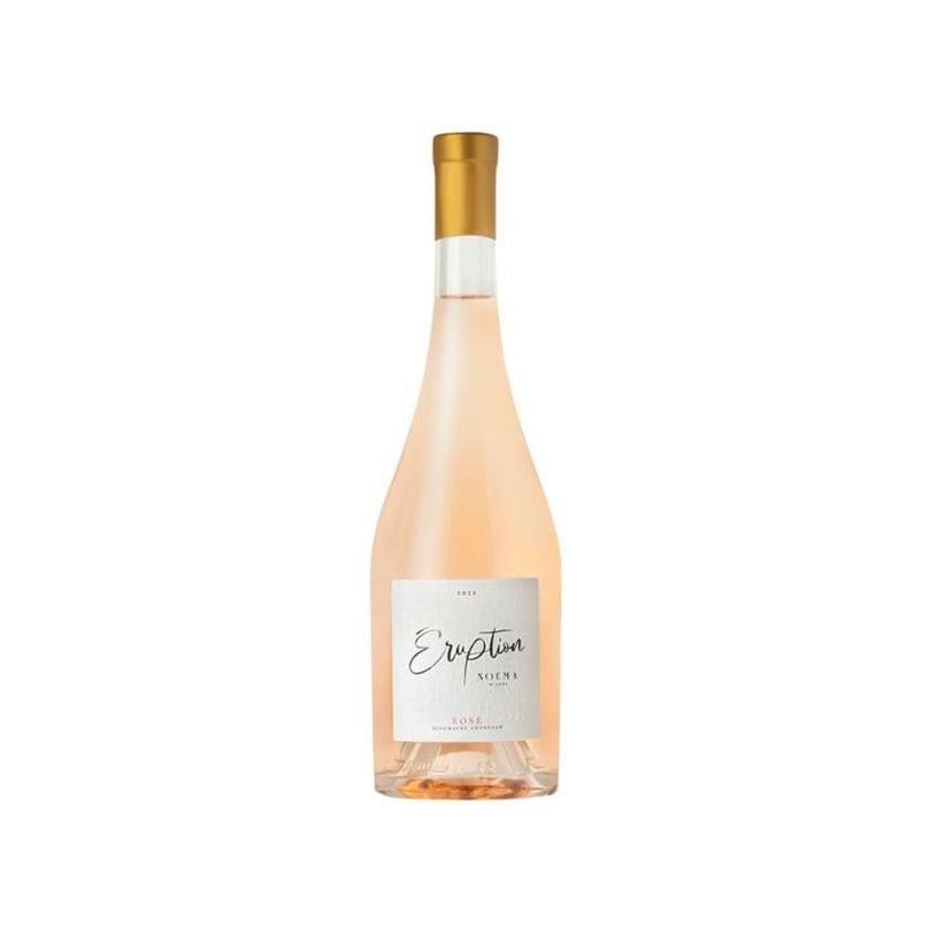 Κρασί Ροζέ Eruption Noema Winery 750ml