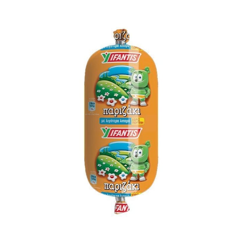 Ifantis Παριζάκι 330g