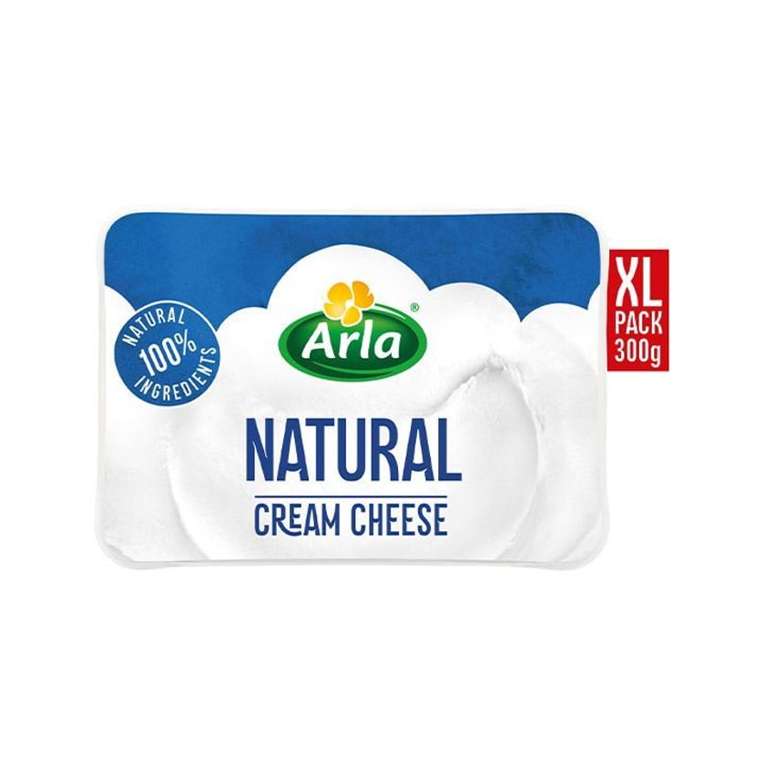 Arla Τυρί Κρέμα 300g