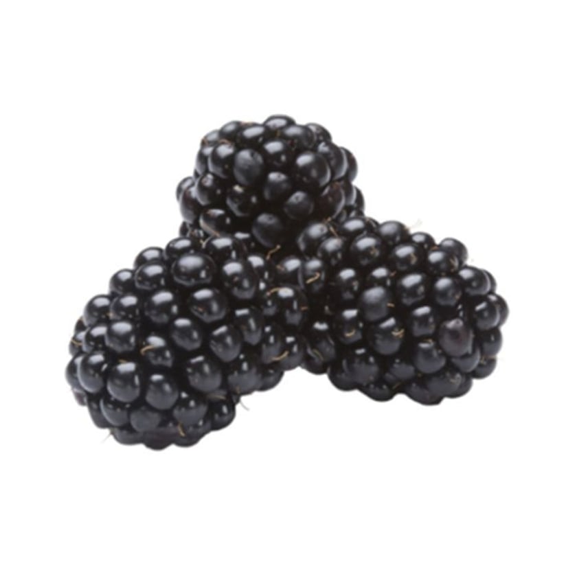 Blackberries Εισαγωγής 125g