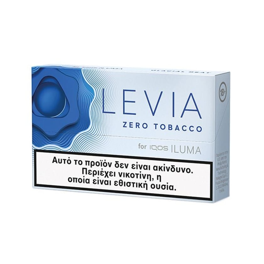 Levia Glacial Beat Πακέτο