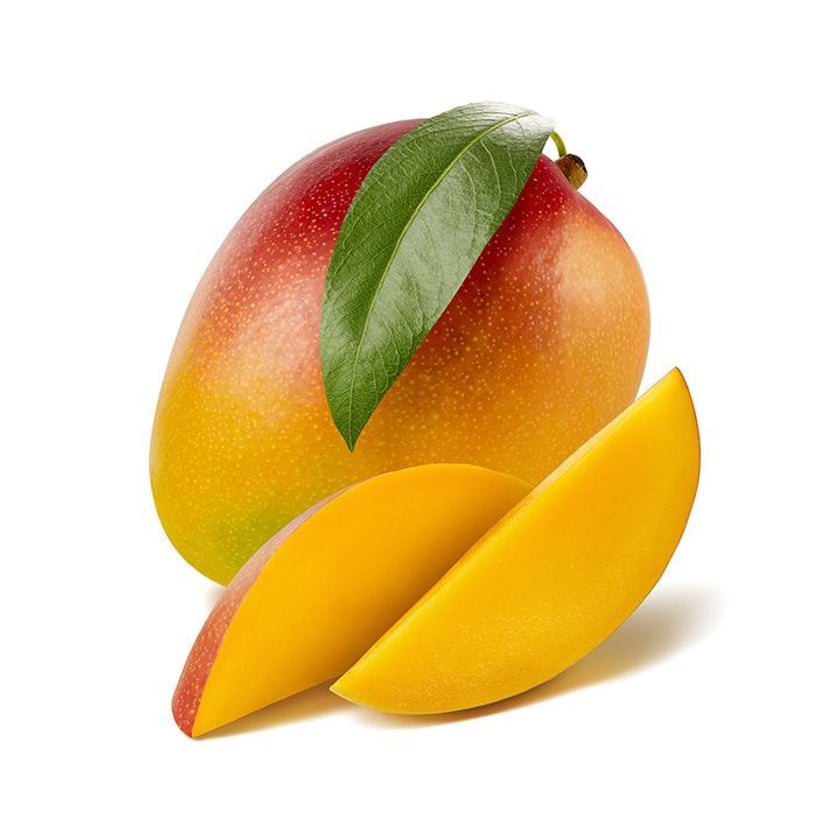 Mango Εισαγωγής
