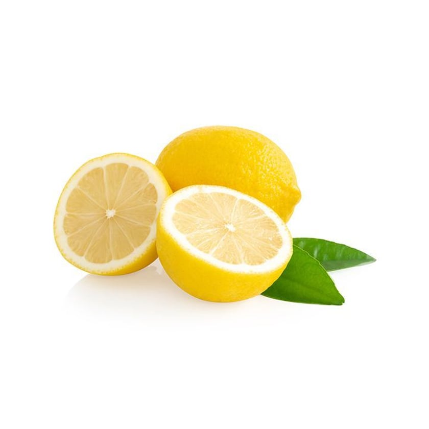 Λεμόνια Συσκευασμένα Ελάχιστο Βάρος 600g