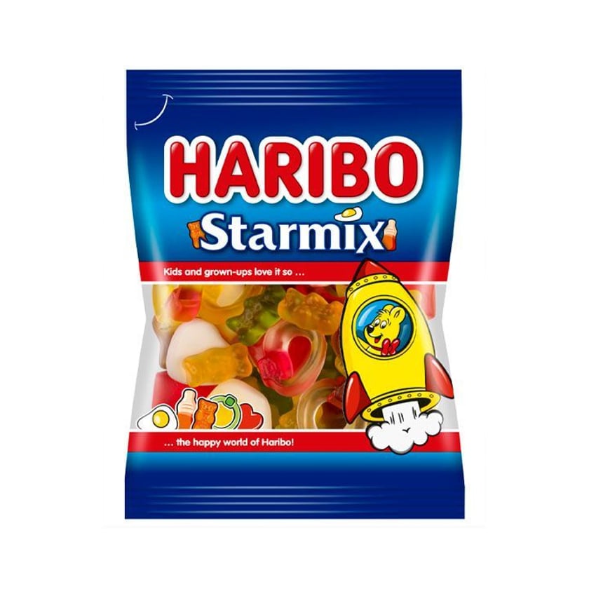 Haribo Starmix 100g