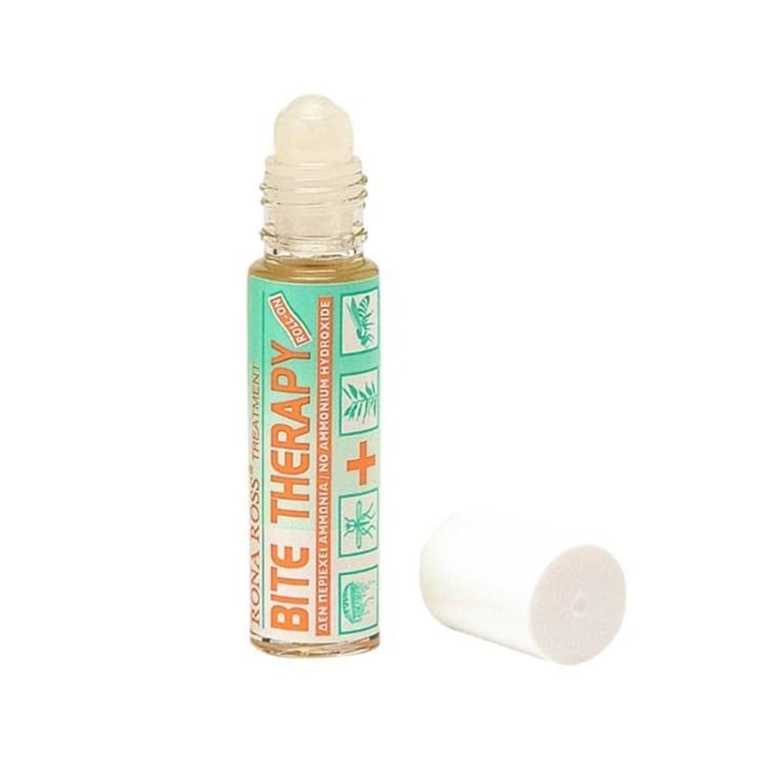Gel Apaisant Rona Ross - Soulage Piqûres Moustiques 30ml - Rapide & Sans Parfum