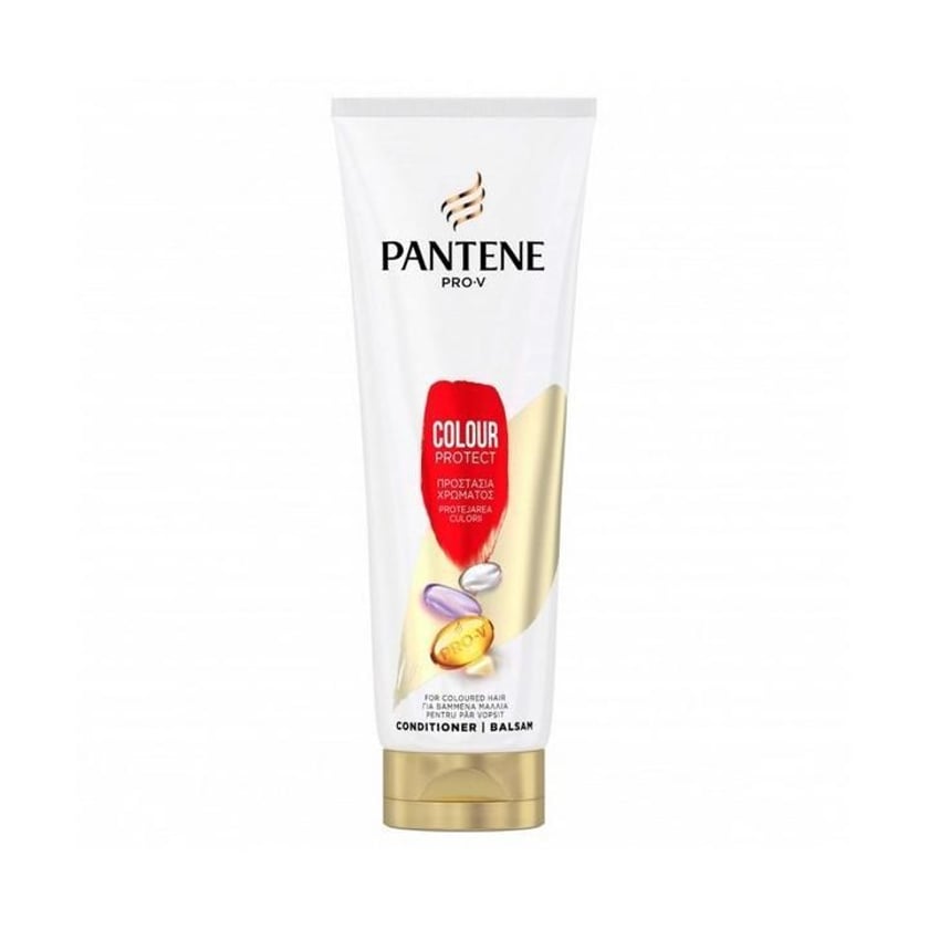 Pantene Pro-V Conditioner Προστασία Χρώματος 220ml