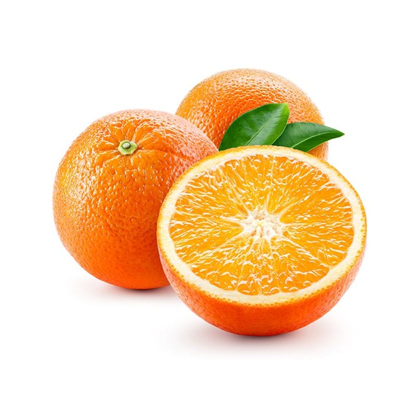 Δάμα Πορτοκάλια Χυμού Συσκευασμένα 2kg