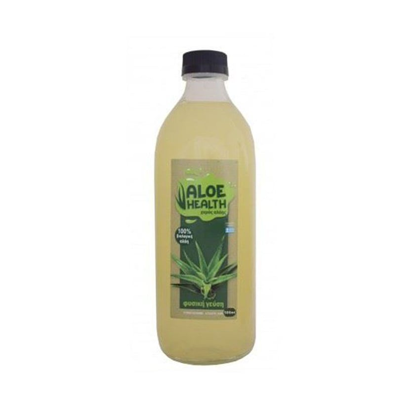Όλα Bio Aloe Health Χυμός Αλόης 500ml