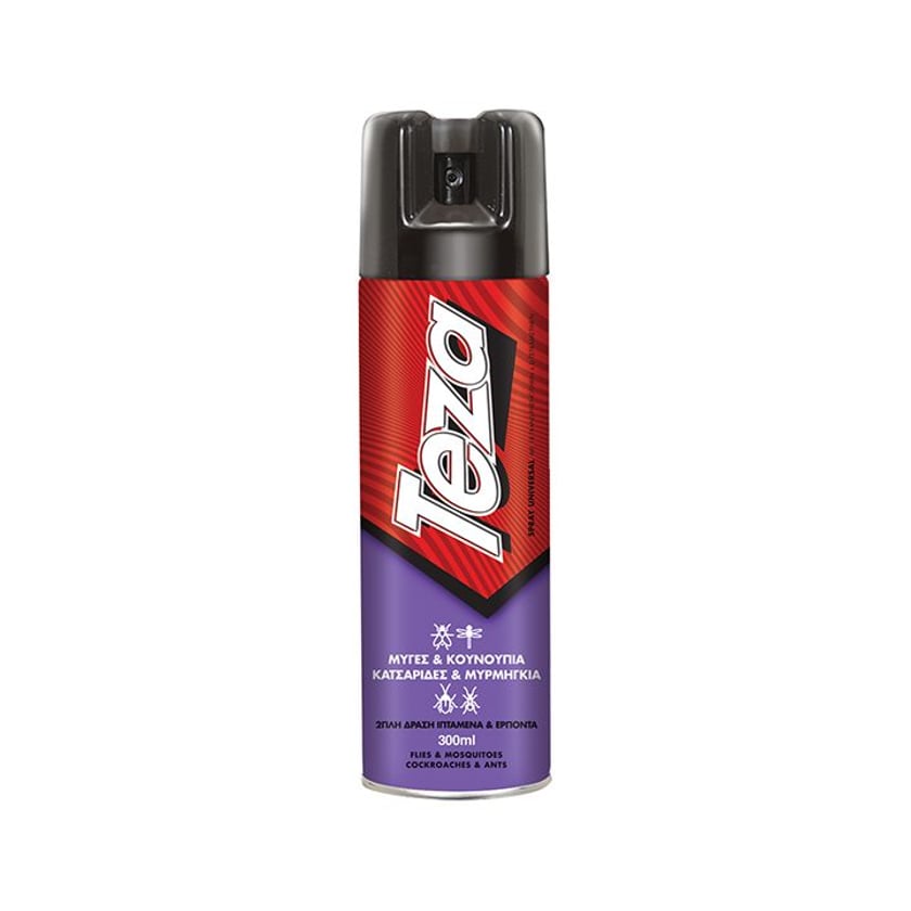 Teza Universal Cik Spray 300ml