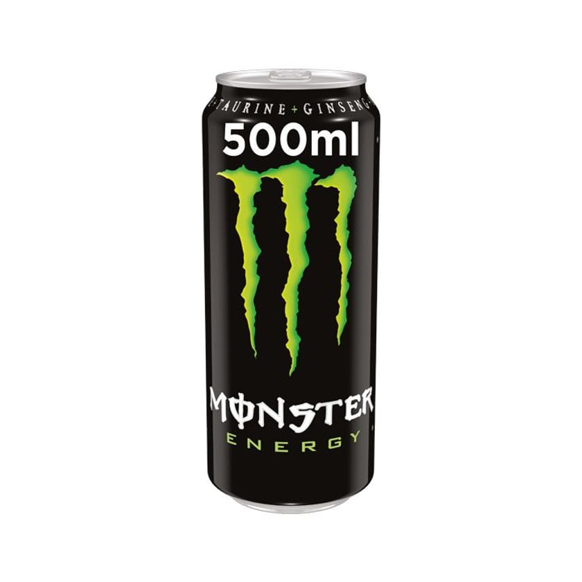 Monster Energy 500ml