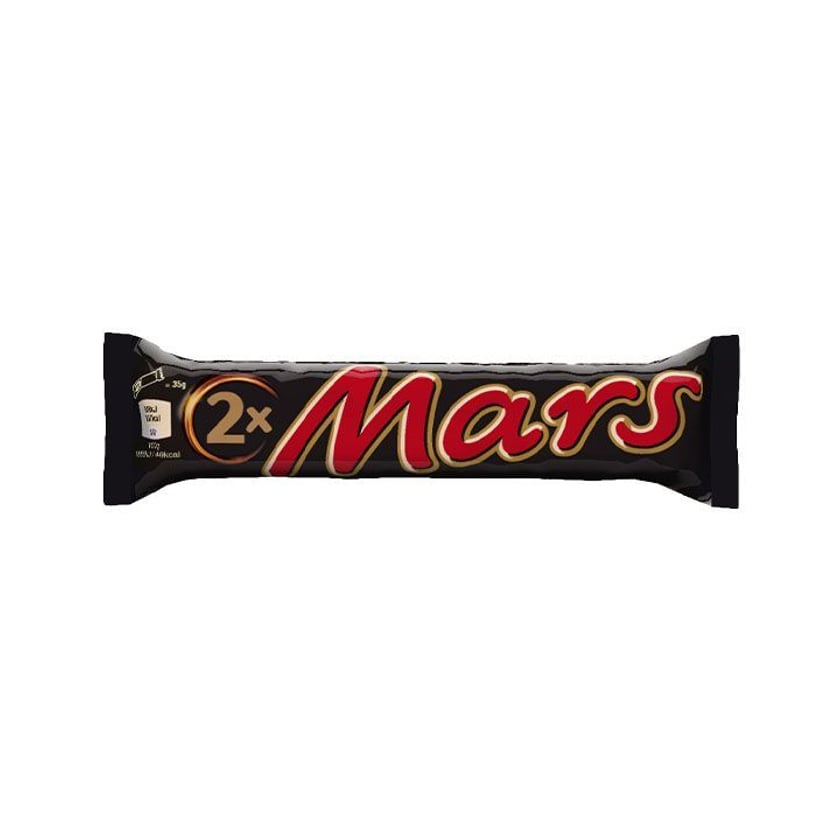 Mars 2x35g