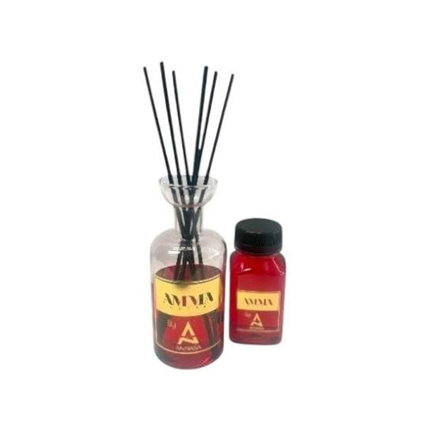 Amma by Anassa Reed Diffuser 150ml