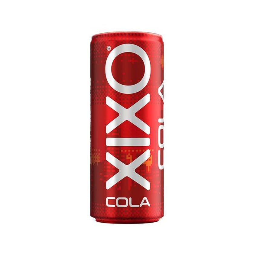Xixo Cola 250ml