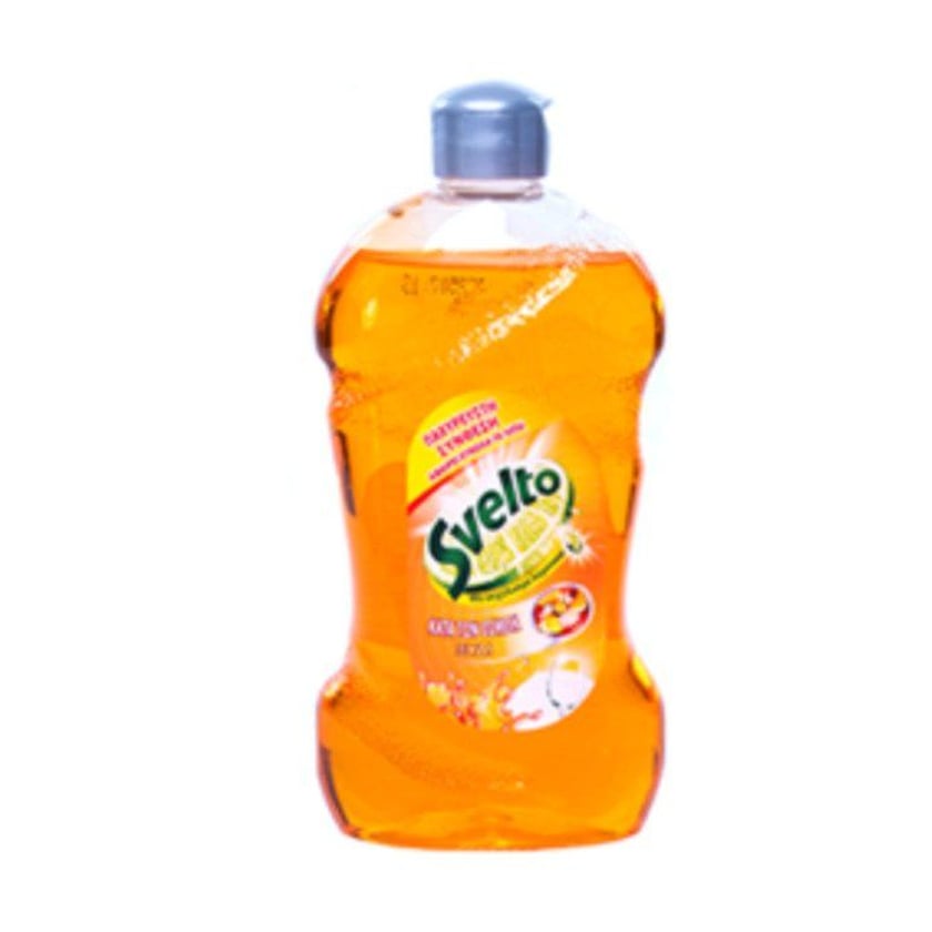 Svelto Υγρό Πιάτων Ξύδι 500ml
