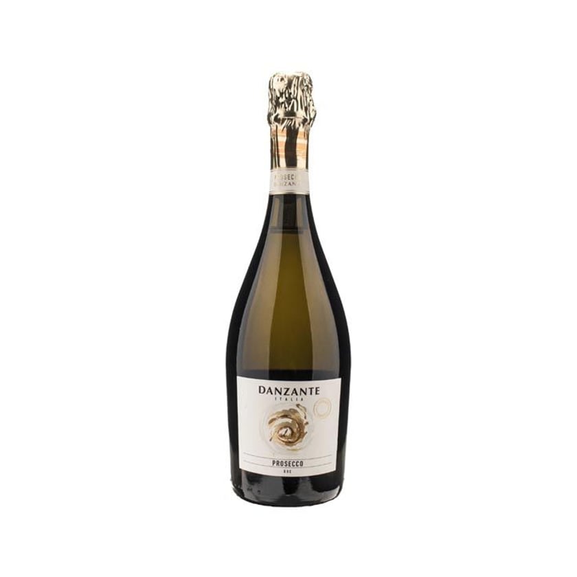 Κρασί Λευκό Αφρώδες Danzante Prosecco Frescobaldi 750ml