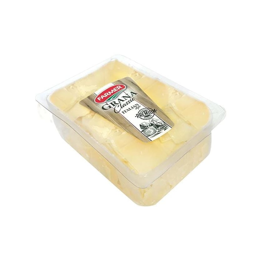 Farmer Grana Flakes Παρμεζάνας 500g