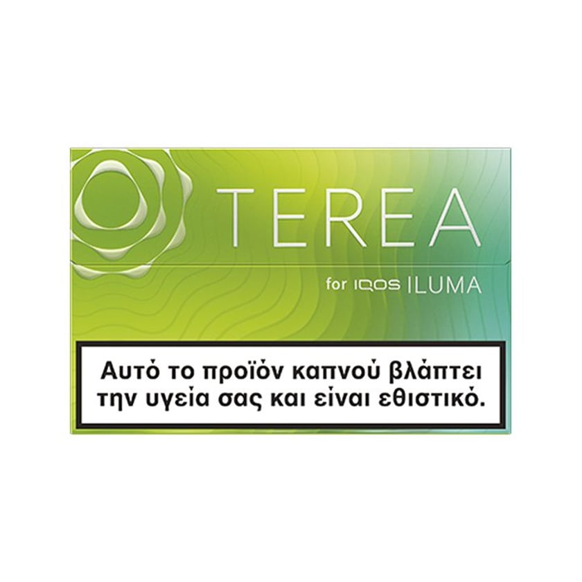 Terea Willow Πακέτο