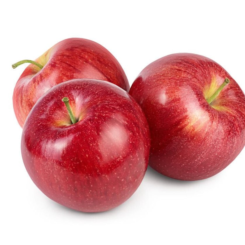 Μήλα Starkin Συσκευασμένα 2kg