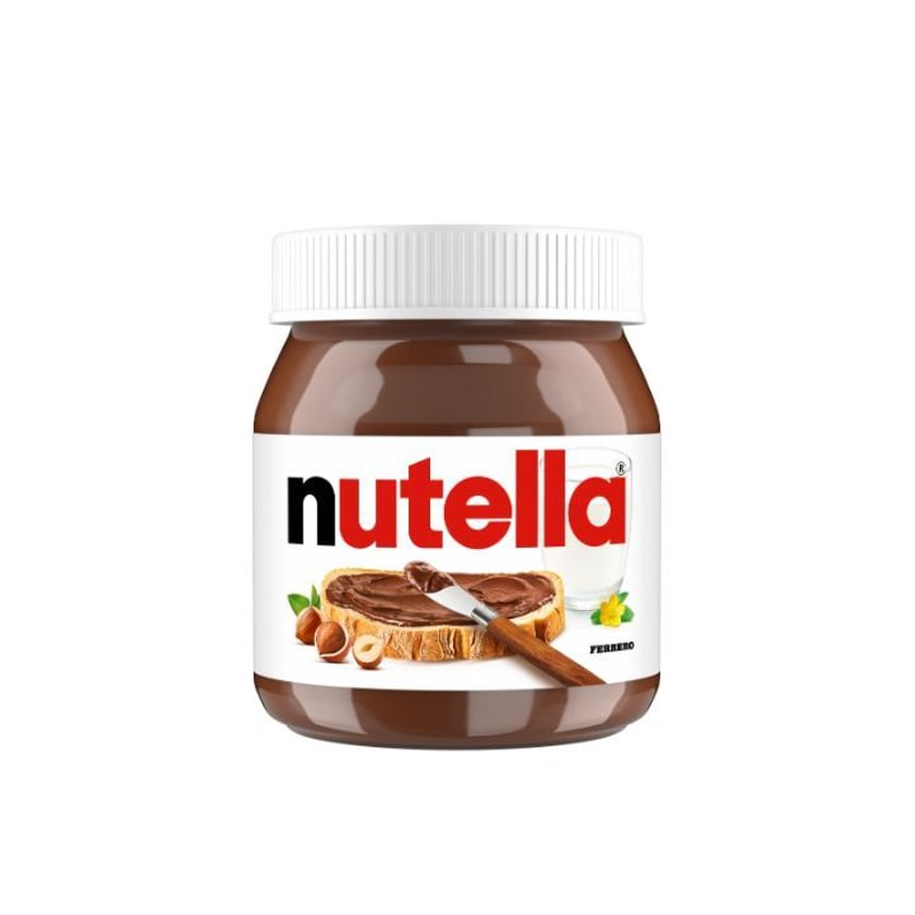 Nutella 400g
