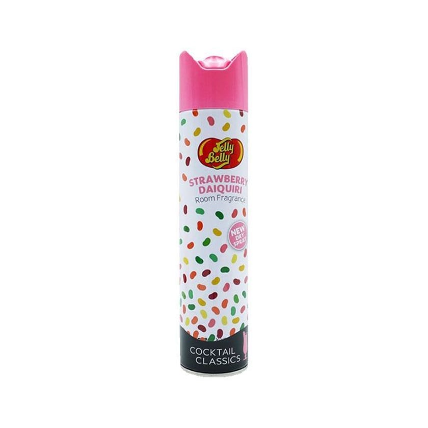 Jelly Belly Αρωματικό Χώρου Strawberry Daquiri 250ml