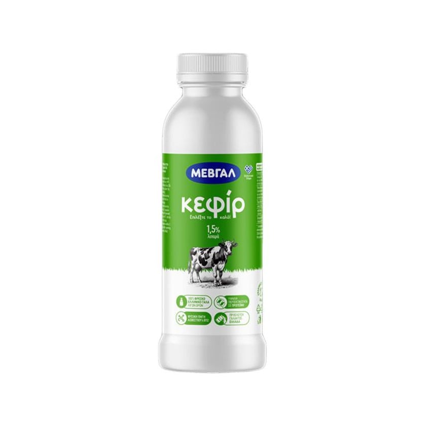 Μεβγάλ Κεφίρ 500ml