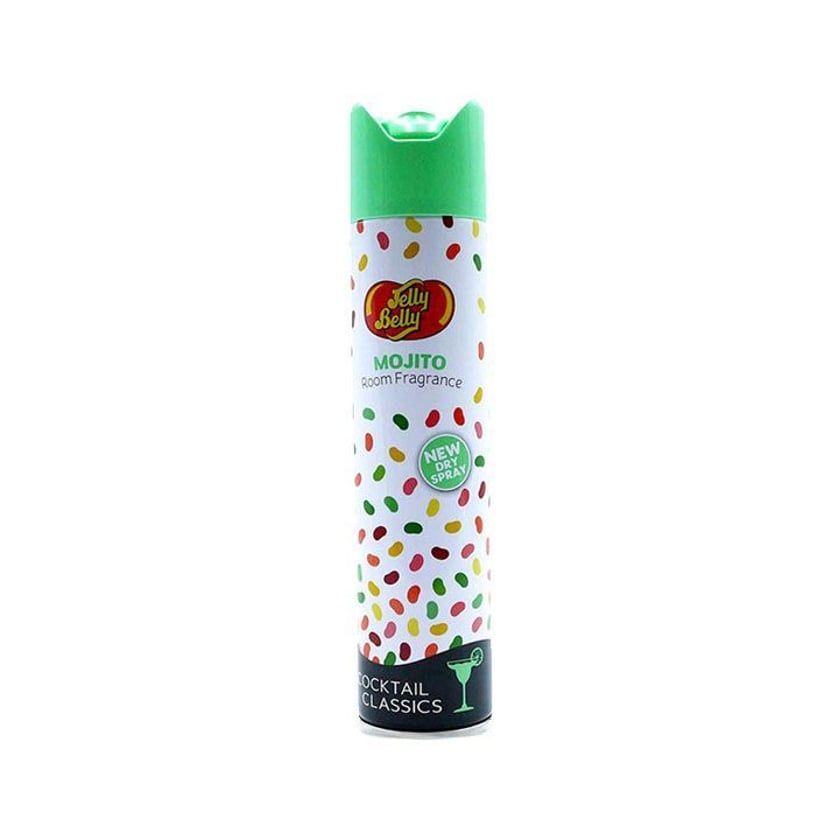 Jelly Belly Αρωματικό Χώρου Mojito 250ml