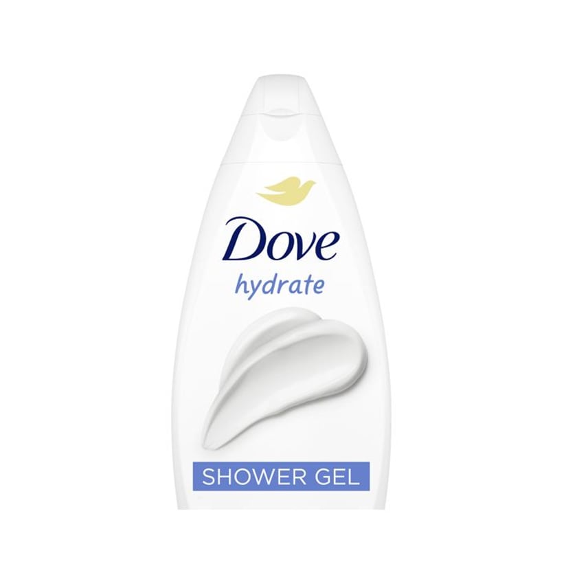 Dove Αφρόλουτρο Hydrate 720ml