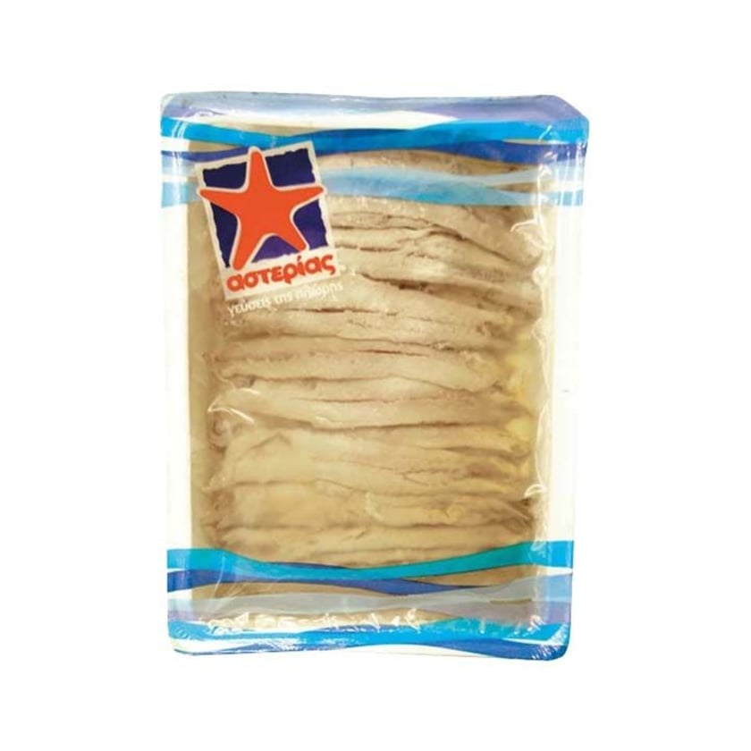 Αστερίας Γαύρος Μαρινάτος 150g