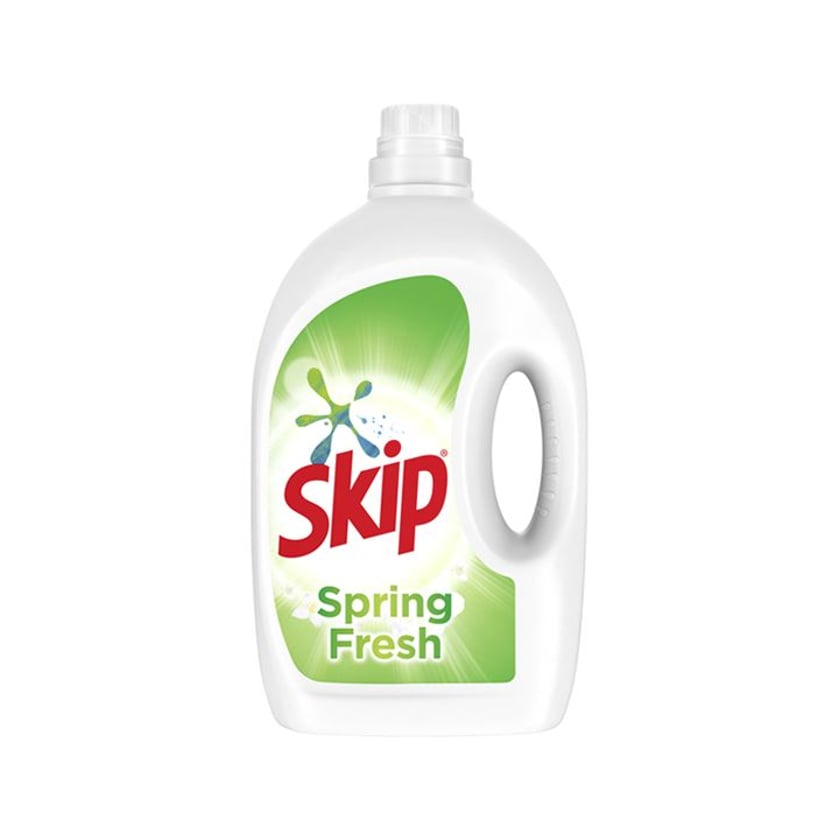 Skip Liquid Laundry Detergent Spring Fresh 2.1l 42 Washes