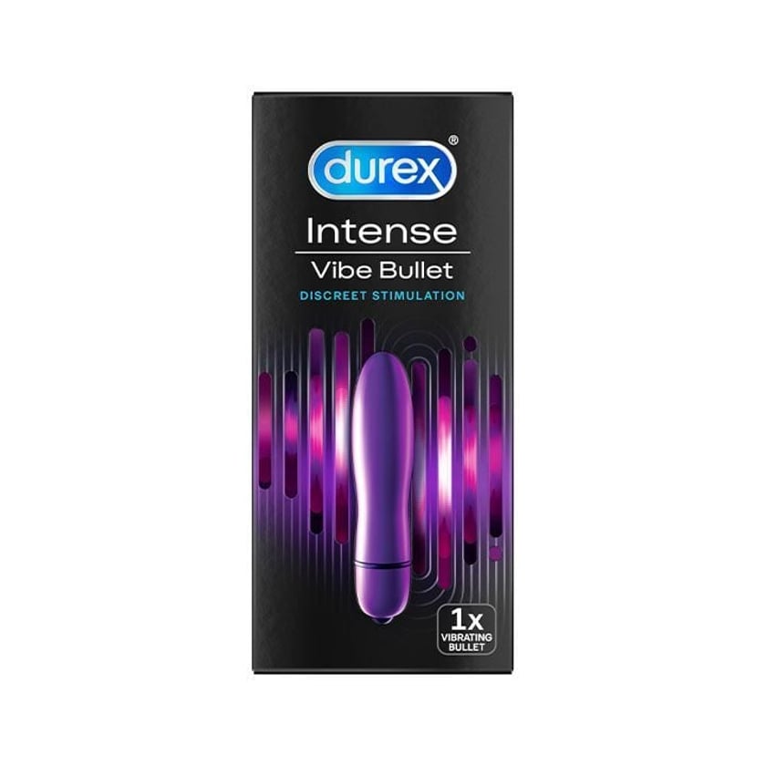 Durex Δονητής Intense Delight Mini Bullet 1τεμ